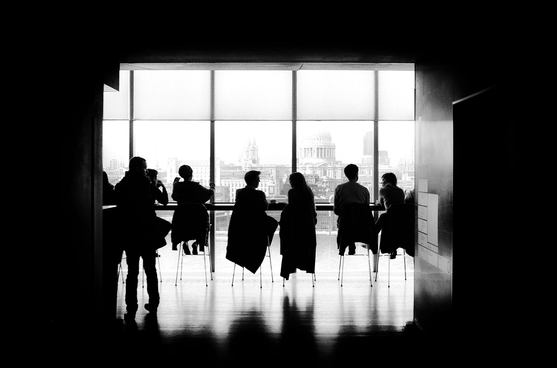 Business Conference