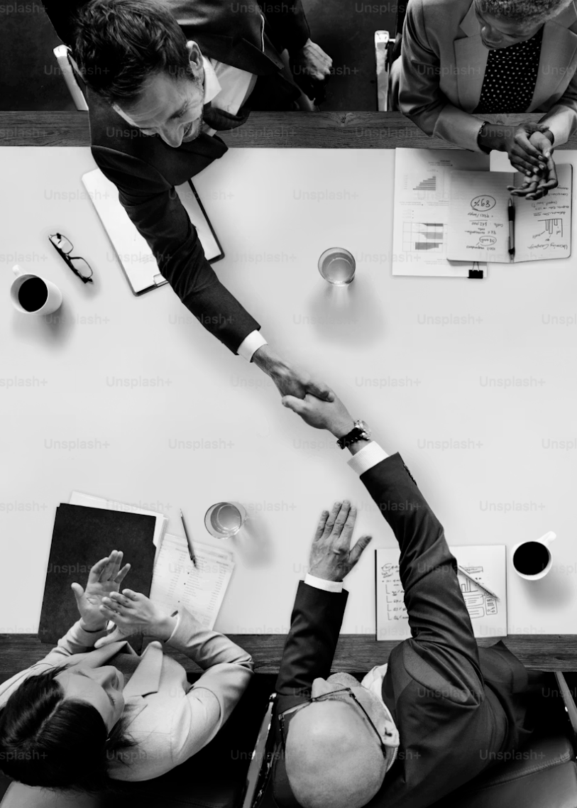 Business Agreement